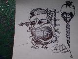 images/quick sketch tiki warrior.JPG